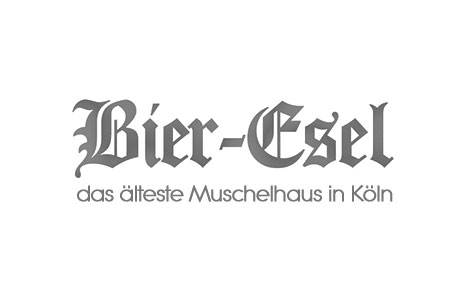 Köln Kasse - Referenzen - Bieresel