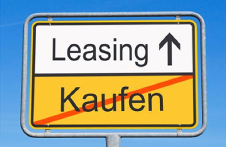 Köln Kasse - Leasing statt Kaufen